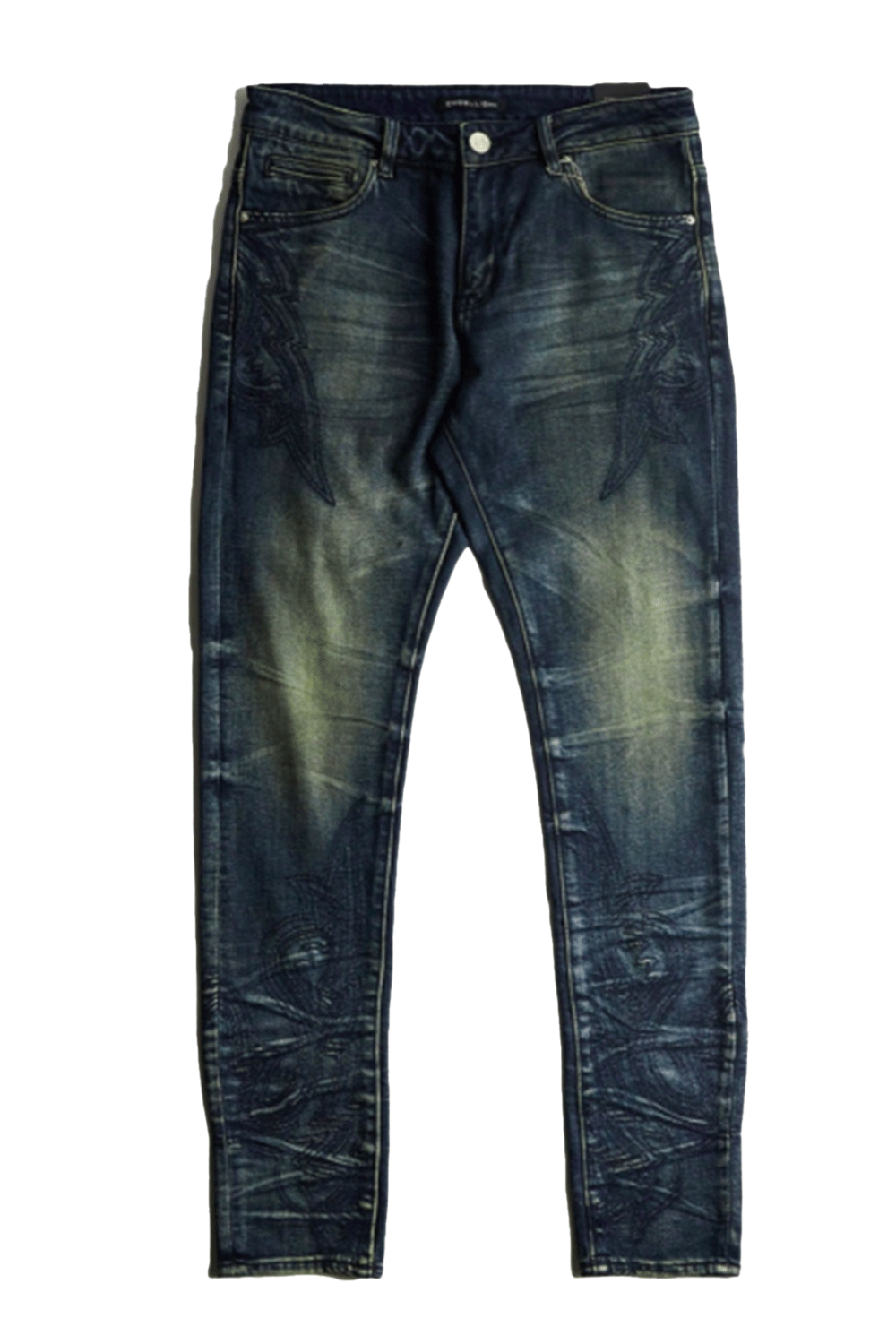 Embellish Bert Denim