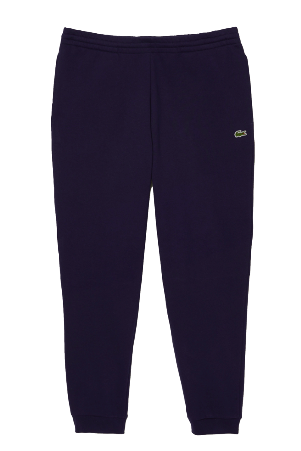 Lacoste Men’s Organic Cotton Sweatpants