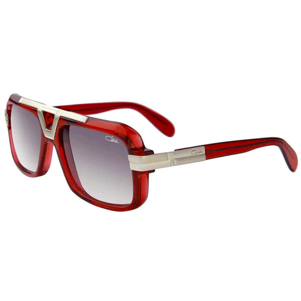 Cazal Mod.664/3 Col.004 Sunglasses