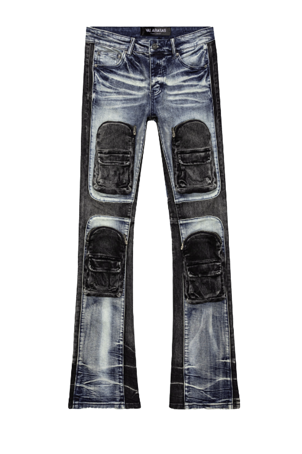 Valabasas Dual Soldier Jeans