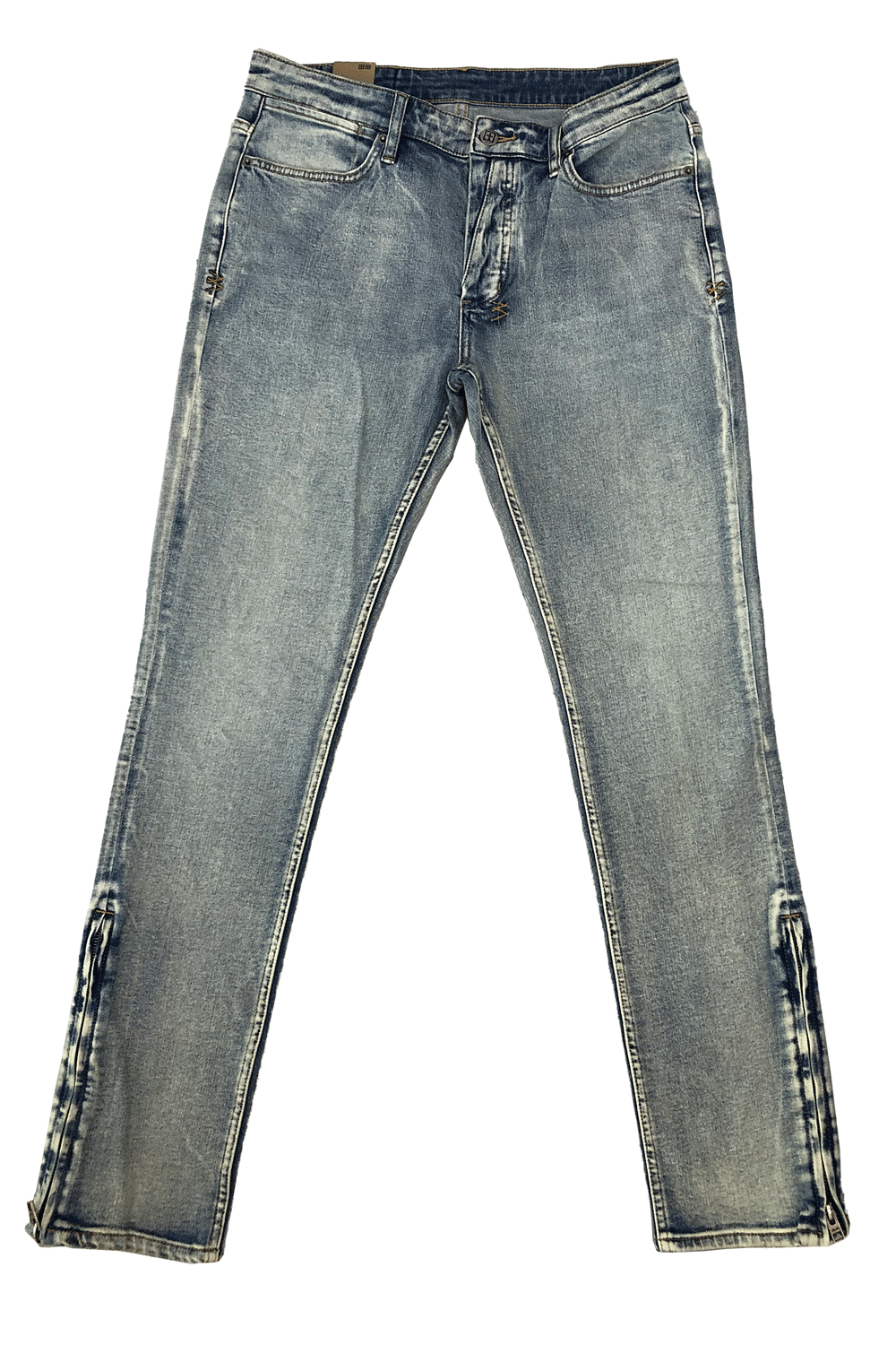 Ksubi Van Winkle Chamber Jeans