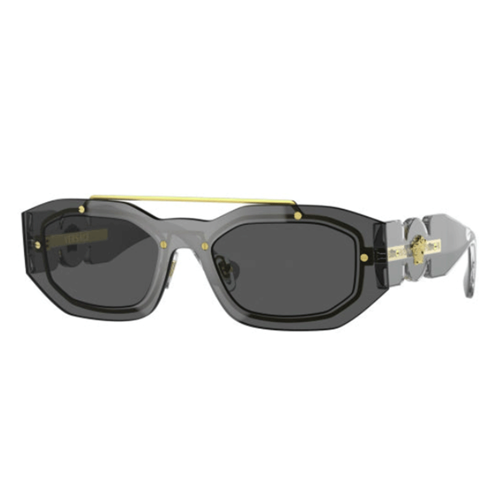 Versace Medusa Biggie 2235 Sunglasses