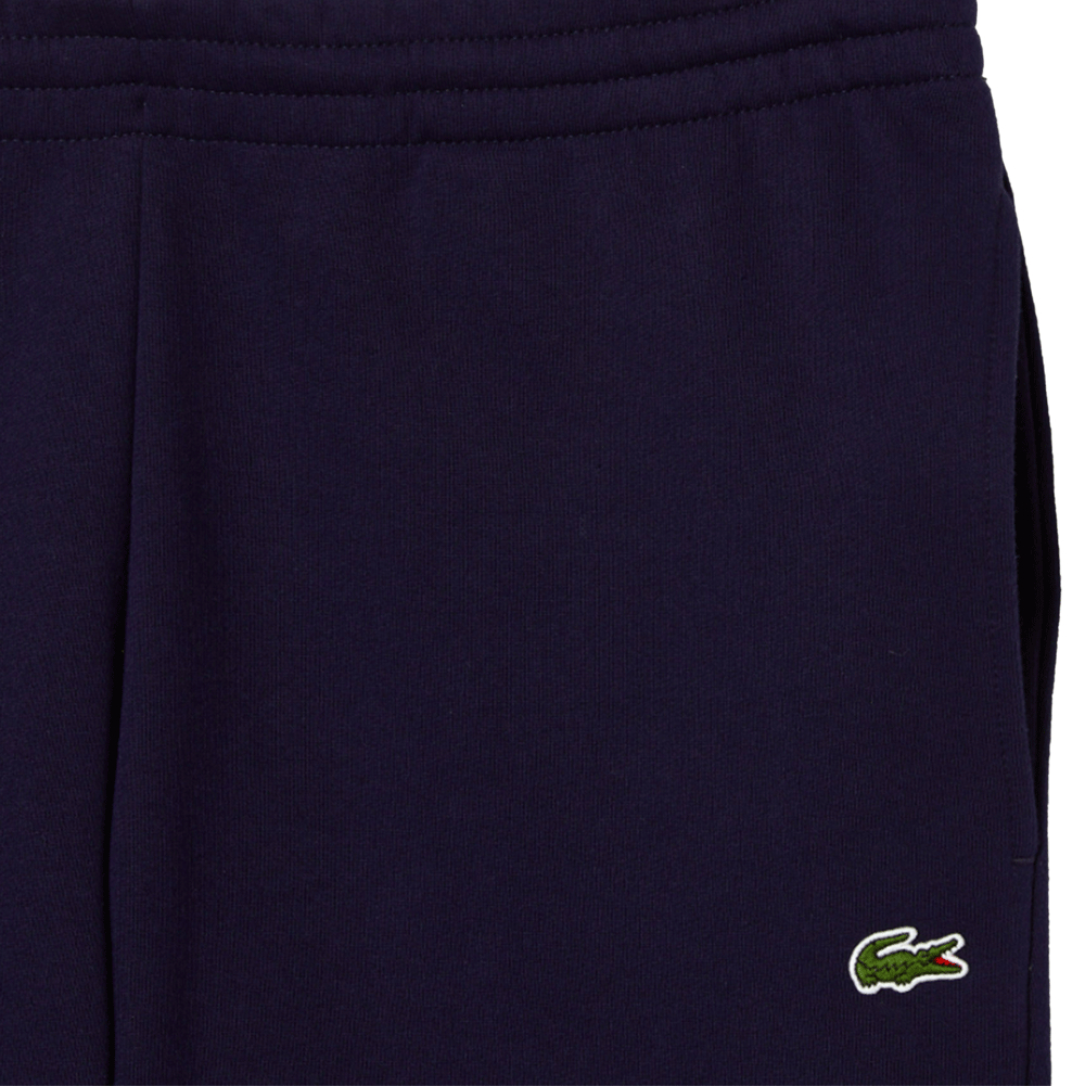 Lacoste Men’s Organic Cotton Sweatpants