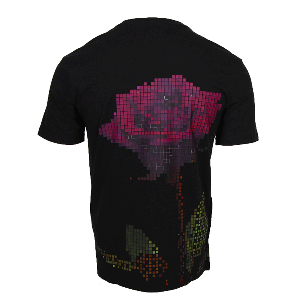 Ksubi Pixel Kash SS Tee