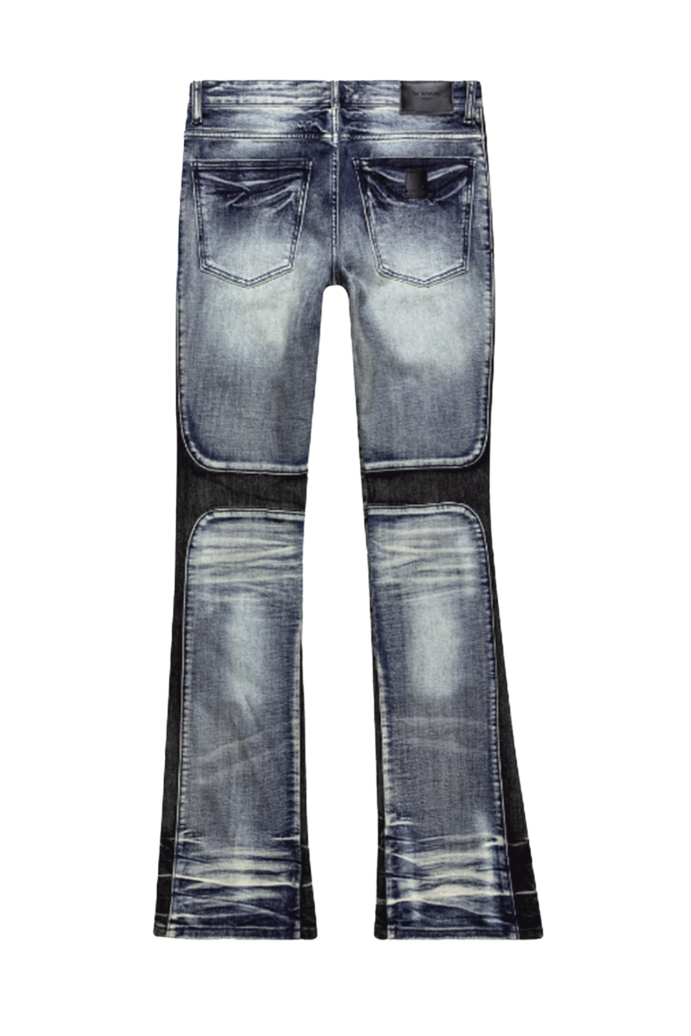 Valabasas Dual Soldier Jeans