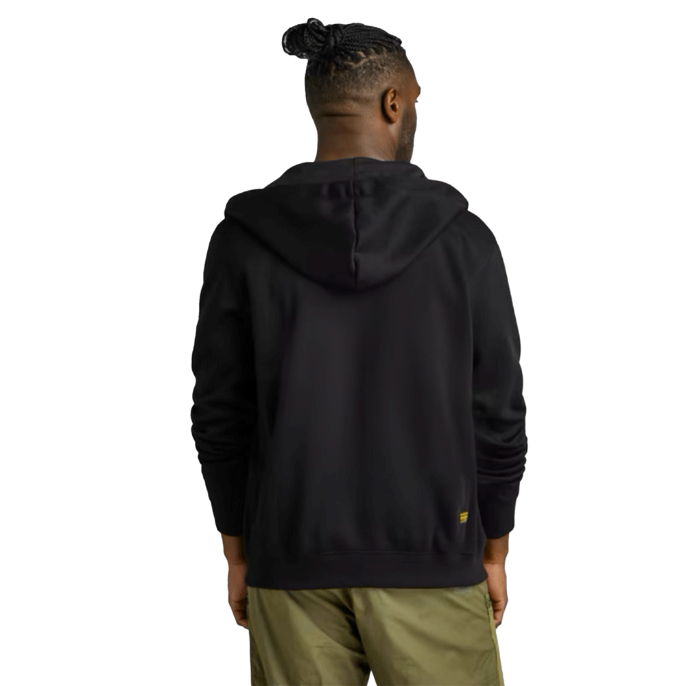 G-Star Raw Premium Core Hooded Zip