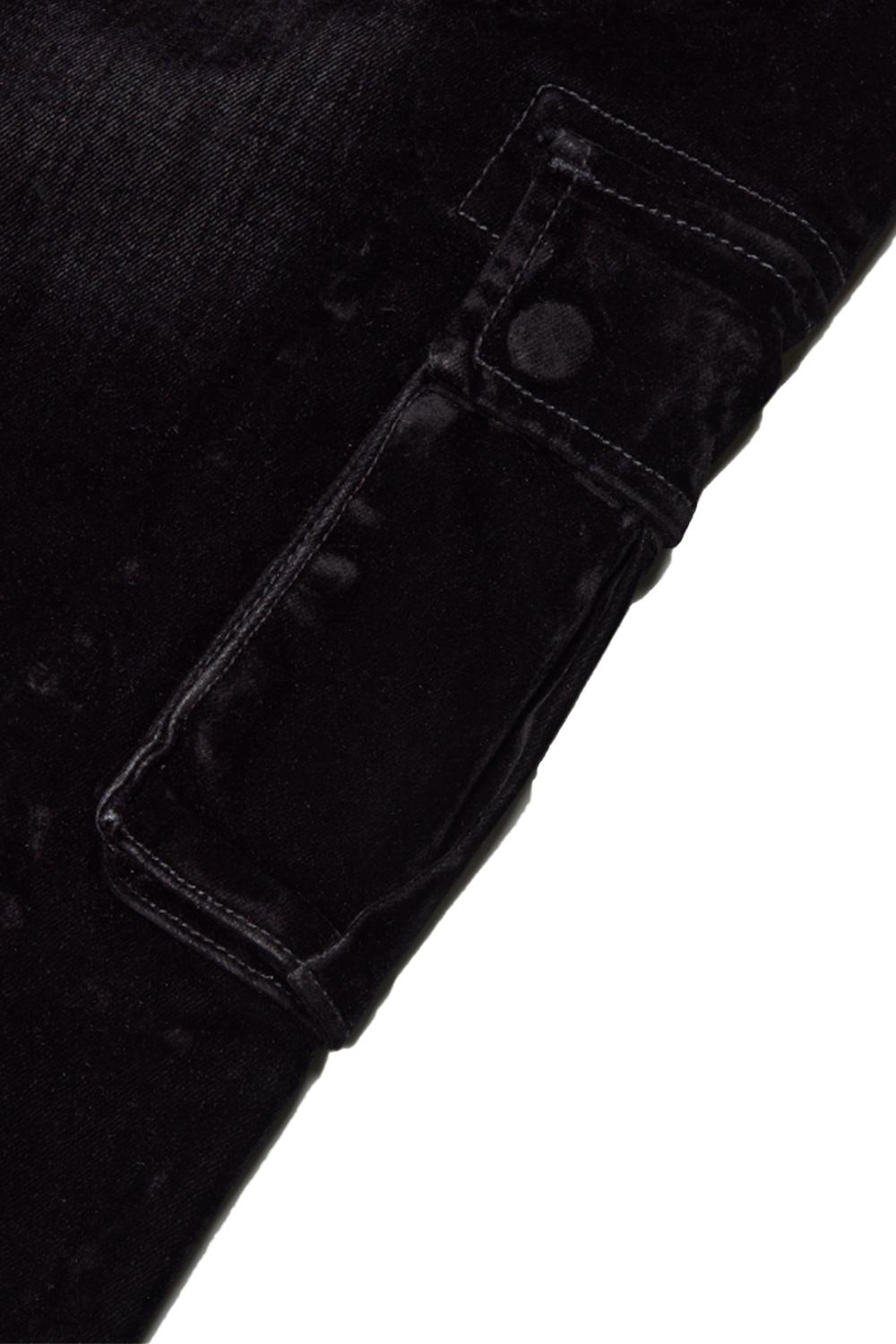 Valabasas Luxe Denim Skinny