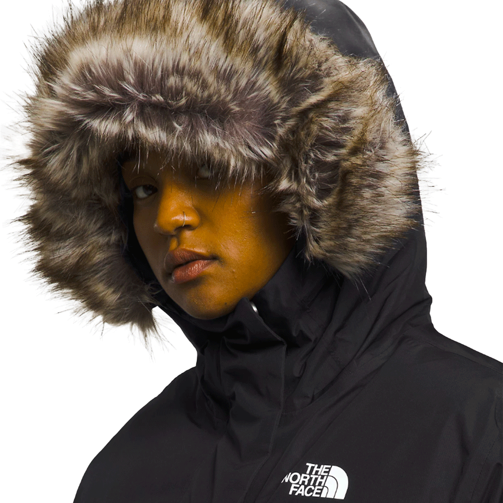 The North Face Women s Arctic GTX Parka