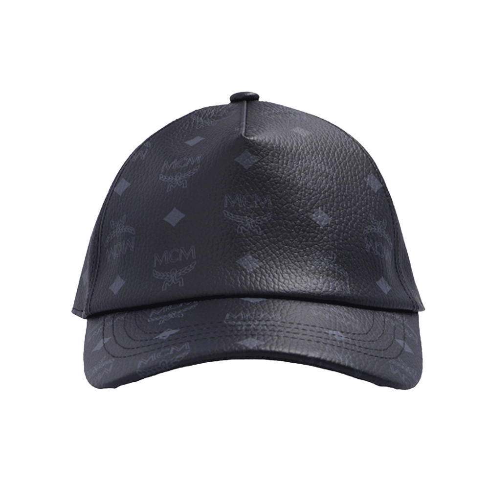 Mcm Classic Cap in Visetos