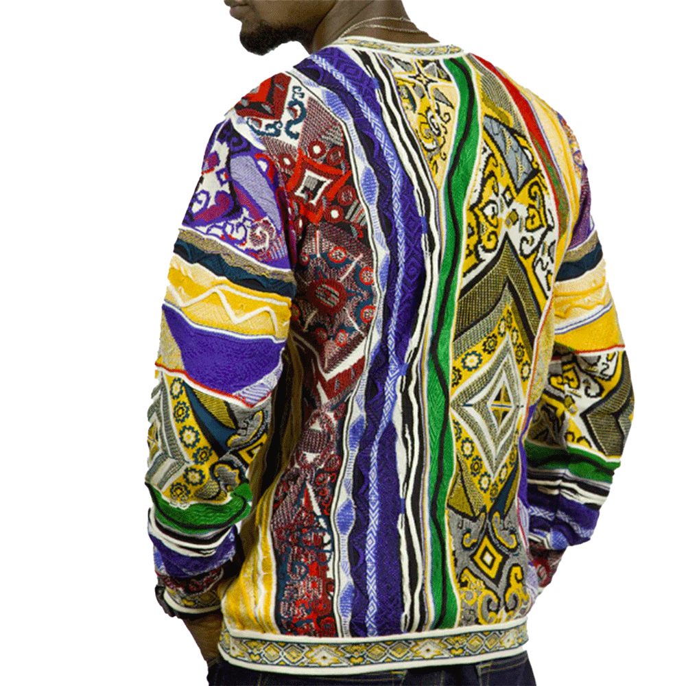 Coogi OG Crewneck