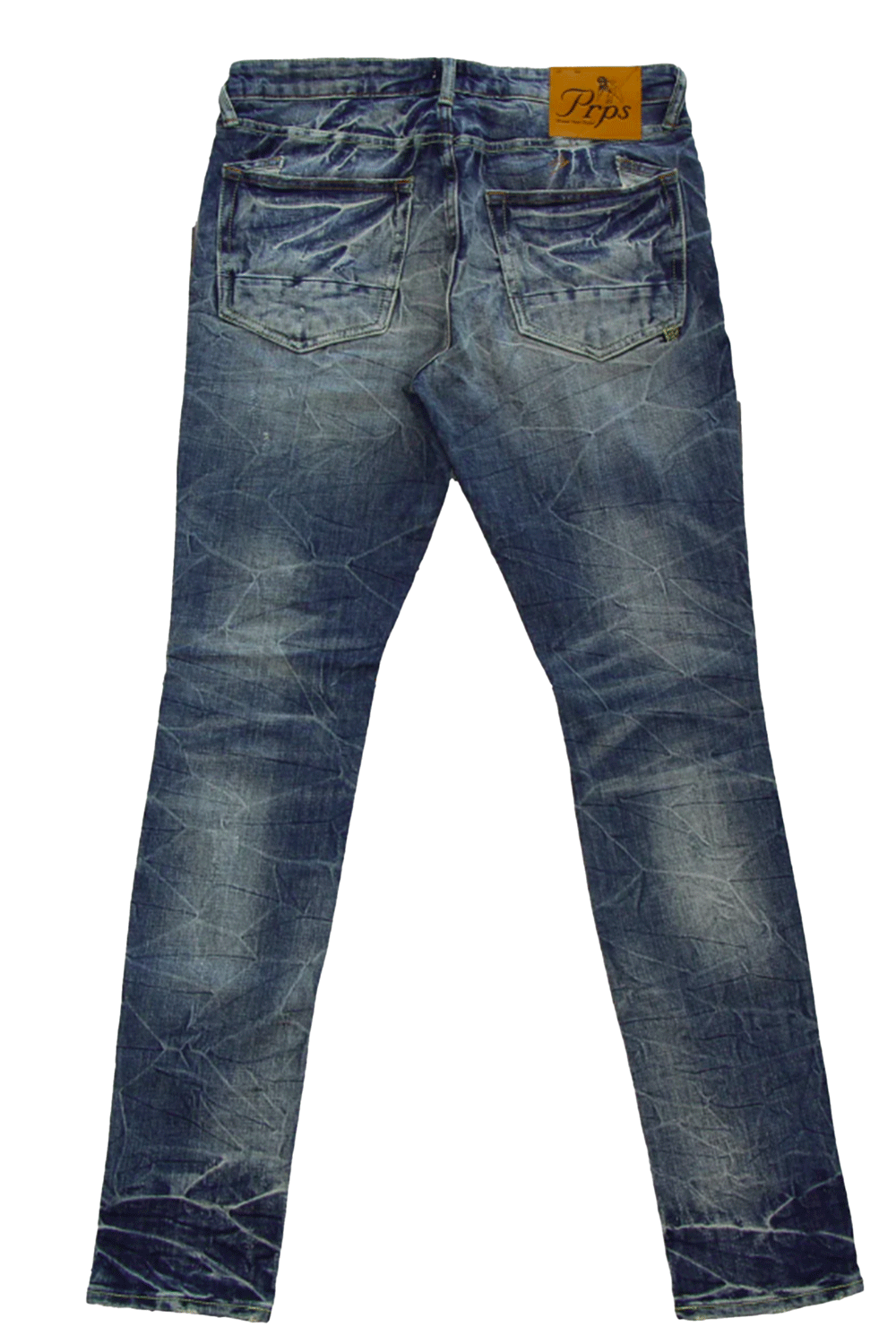 Prps Cayenne Super Skinny Jeans