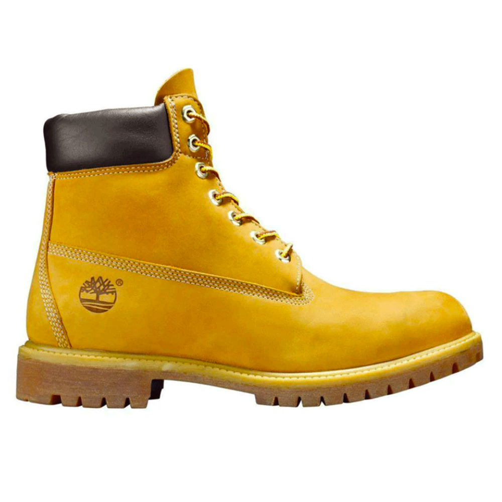 Men’s Timberland Premium 6-Inch Waterproof Boots