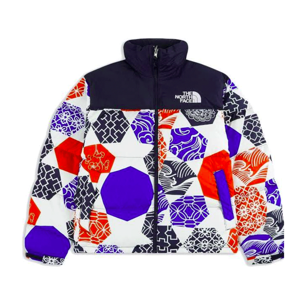 The North Face Women’s 1996 Retro Nuptse Jacket