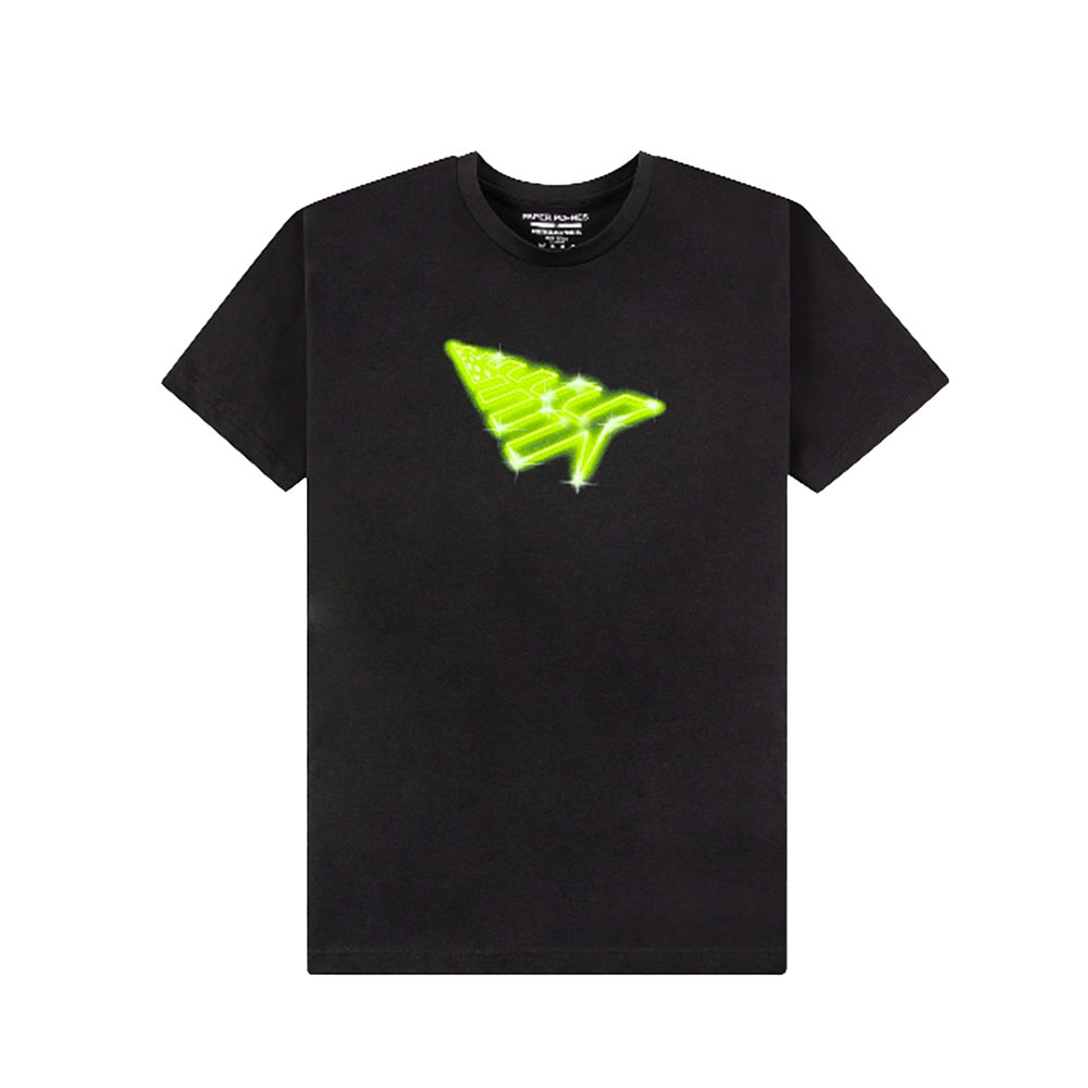 Paper Planes City Light Tee