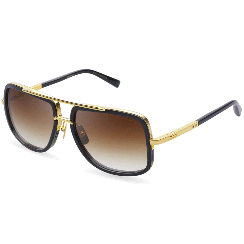 DITA Mach-One Sunglasses