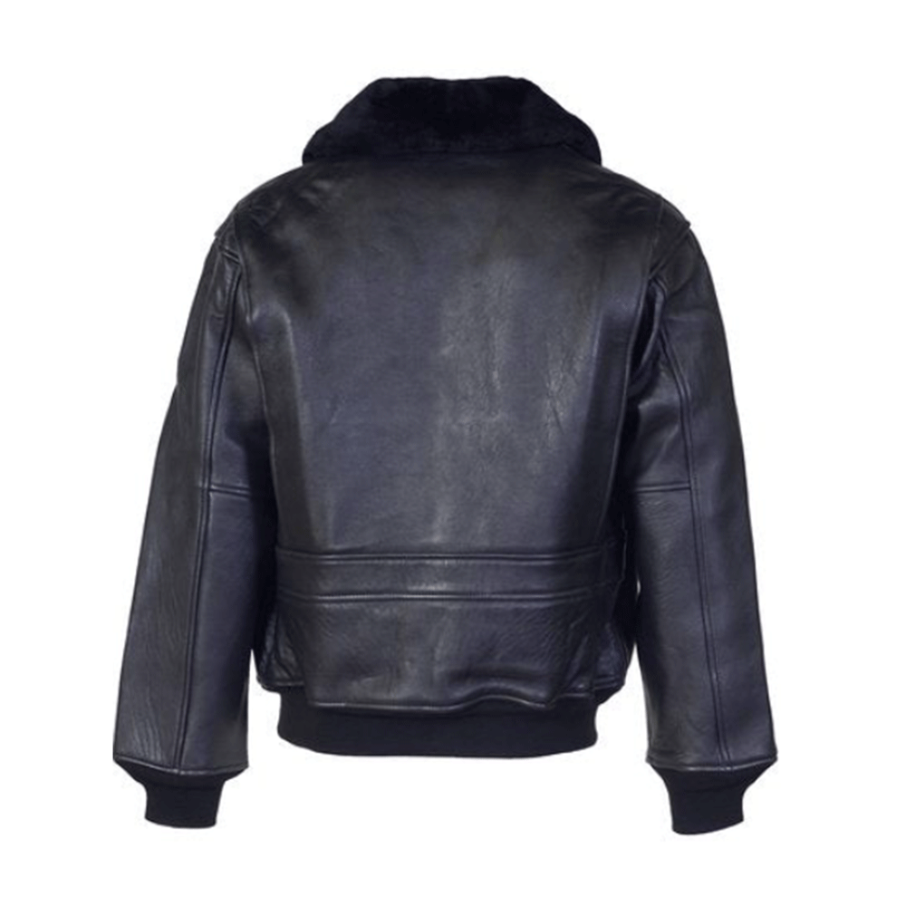 Schott G-1 Flight Jacket