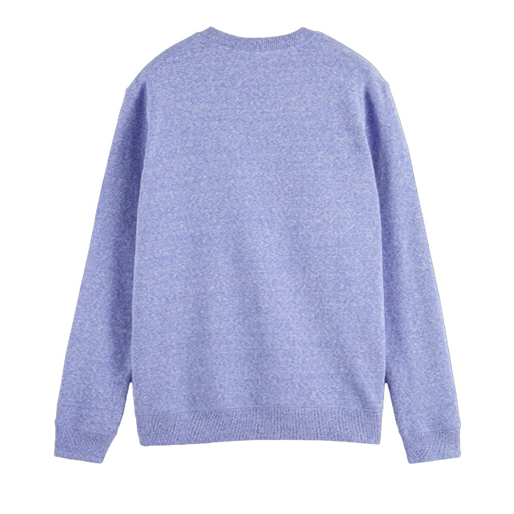 Scotch & Soda Melange Sweatshirt