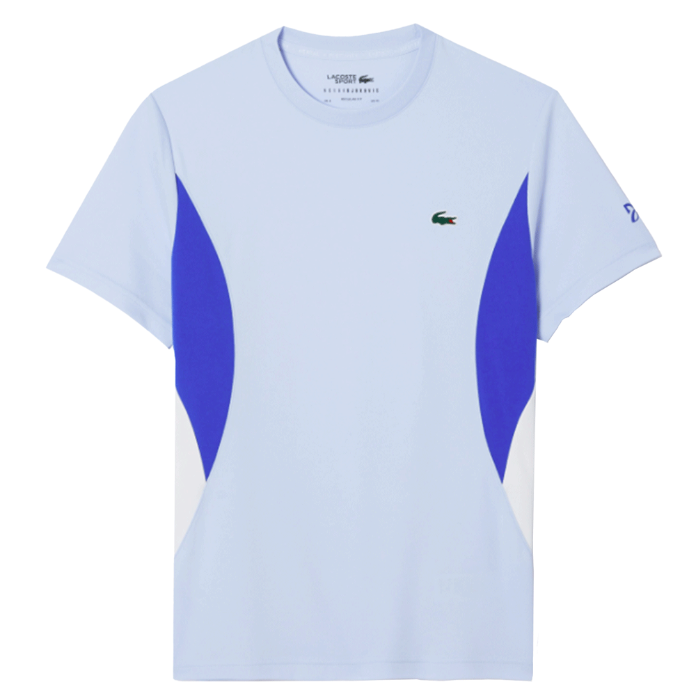 Lacoste Men's Tennis X Novak Djokovic Short-Set