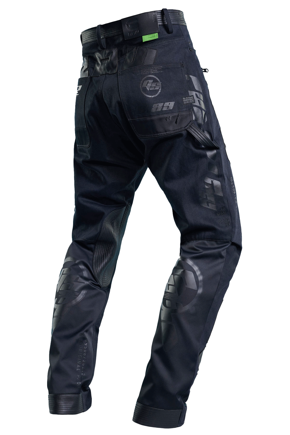 G Star E Eggrip 3D Relaxed Pants