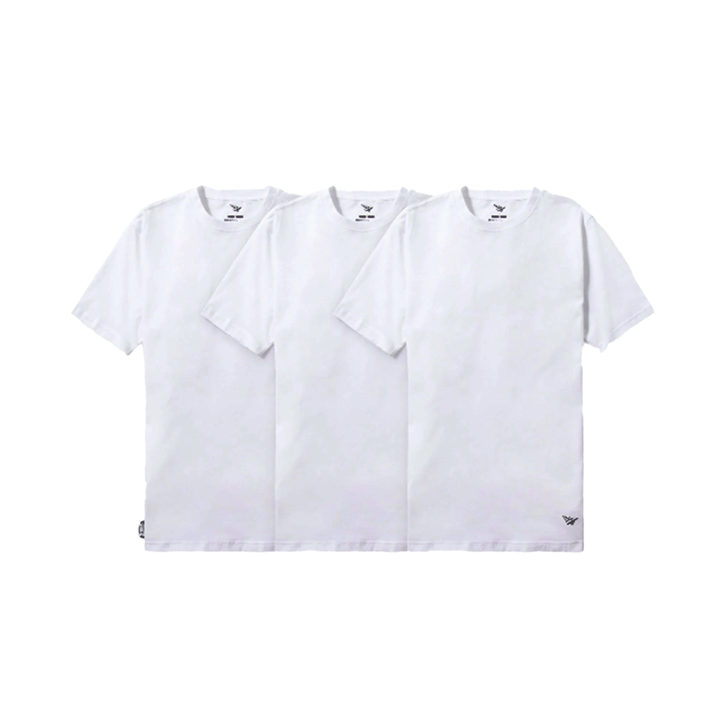 Paper Planes Essential 3-Pack Tee