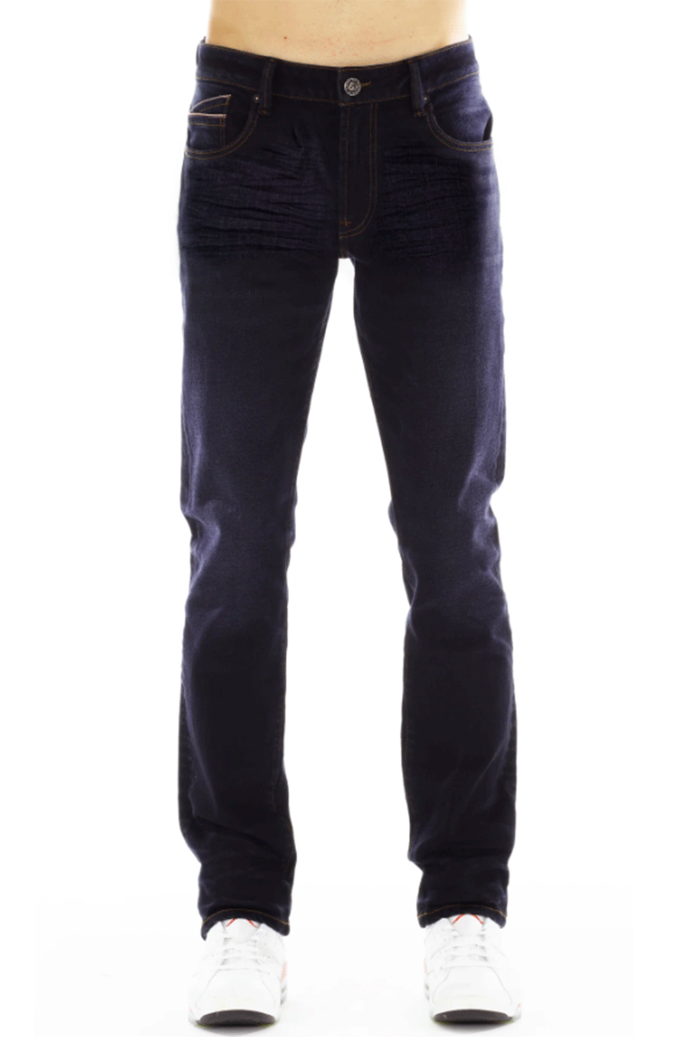 Cult Of Individuality Rocker Slim Jeans