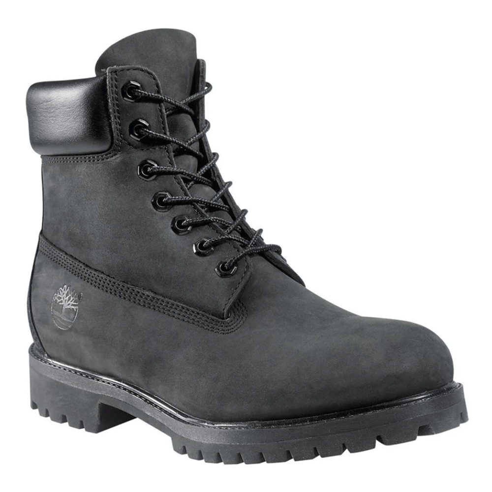 Men’s Timberland Premium 6-Inch Waterproof Boots