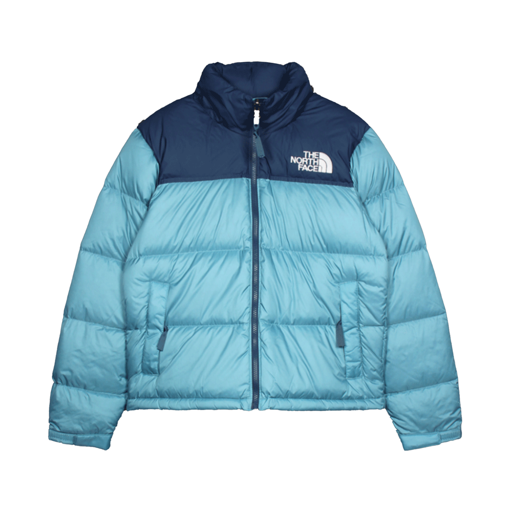 The North Face Men’s 1996 Retro Nuptse Jacket