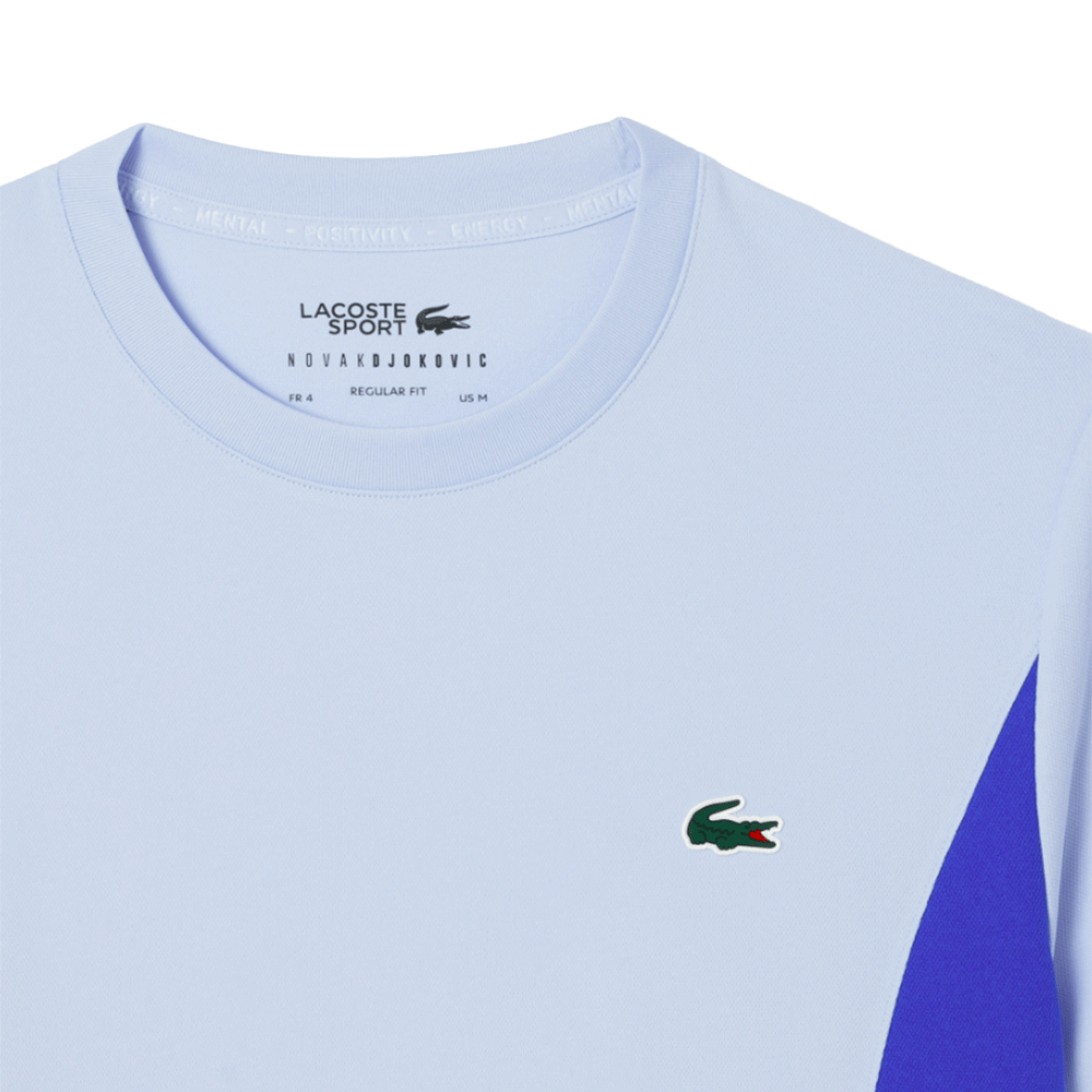 Lacoste Men's Tennis X Novak Djokovic Short-Set