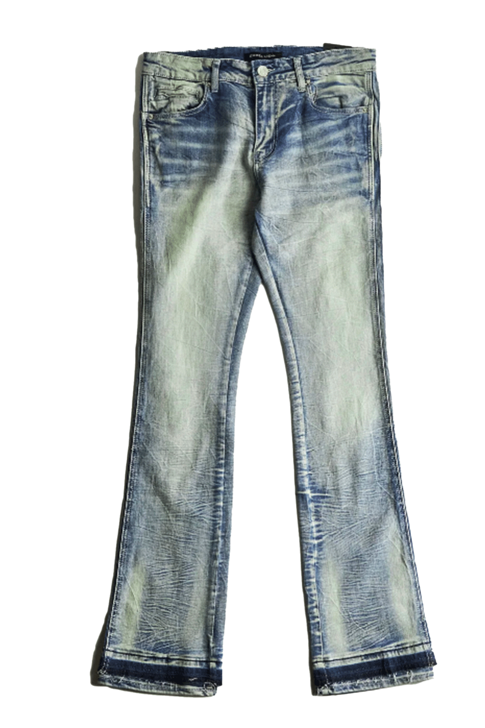 Embellish Quinn Denim