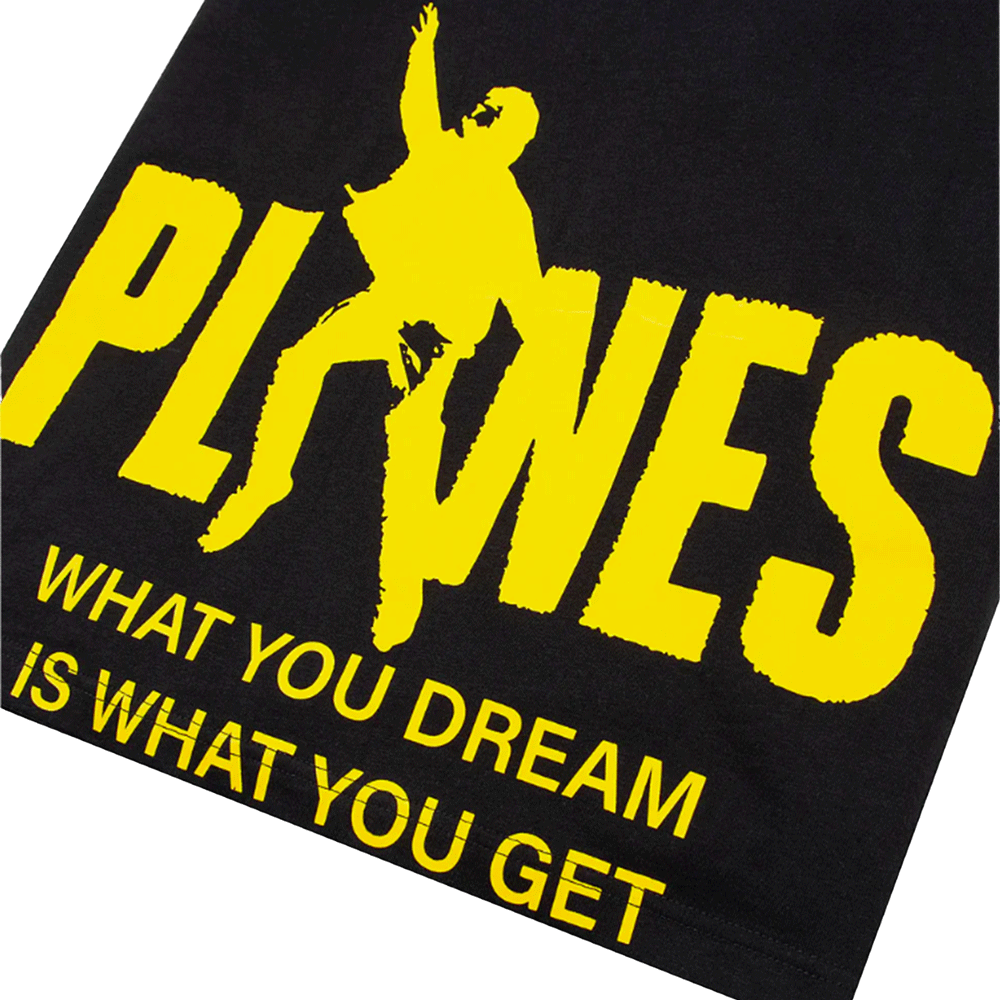 Paper Planes What You Dream Tee