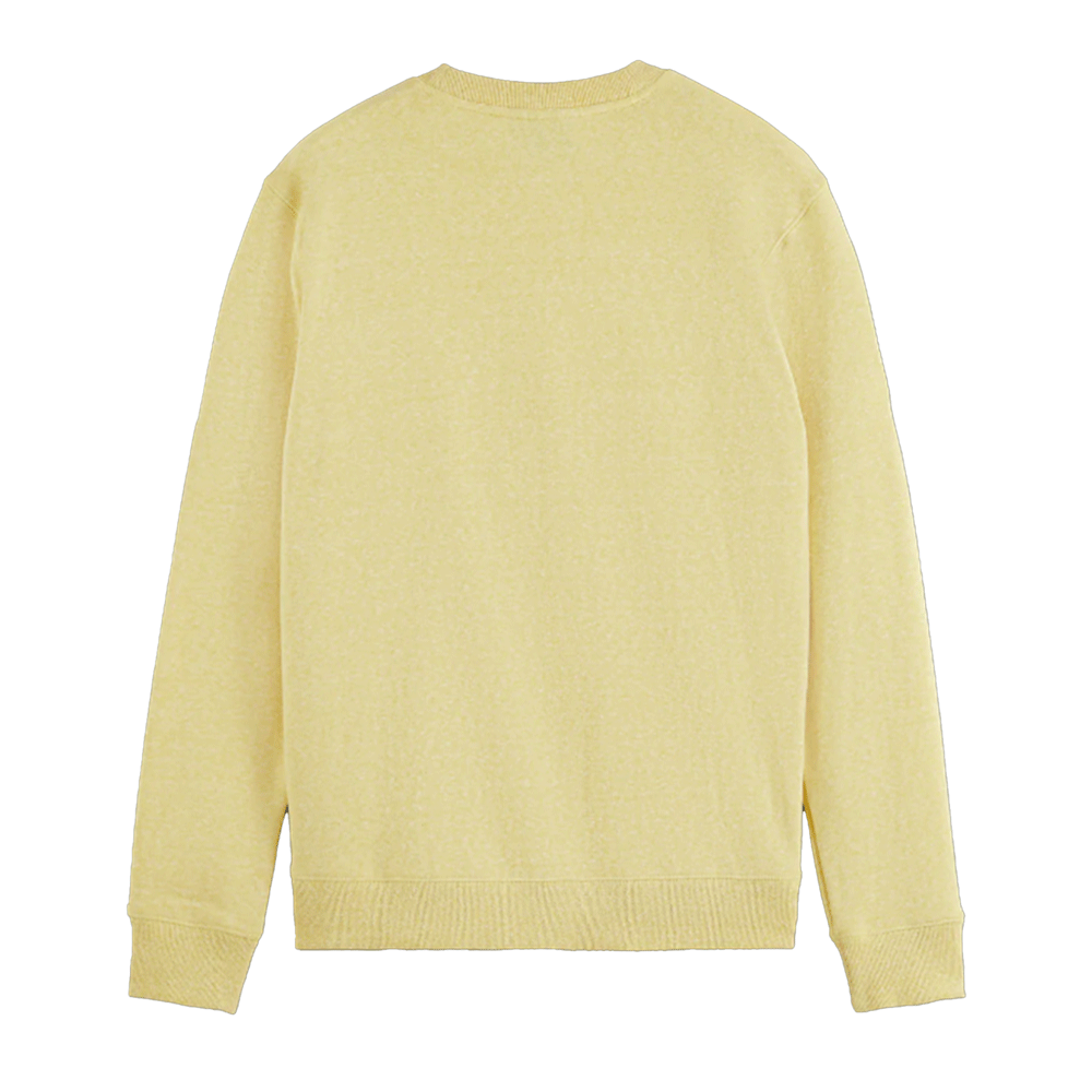 Scotch & Soda Melange Sweatshirt