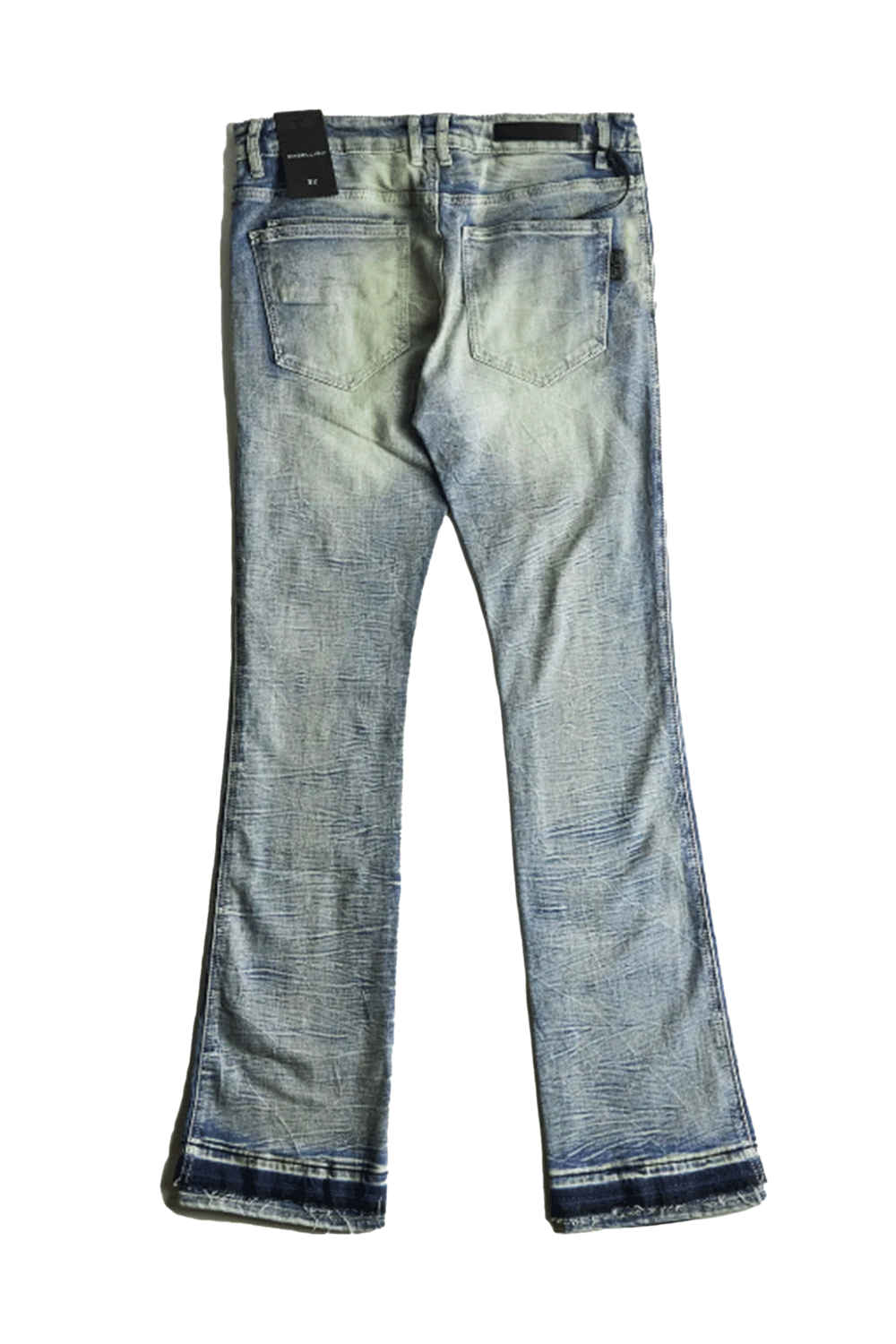 Embellish Quinn Denim