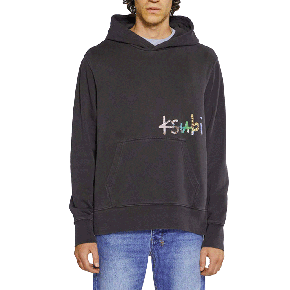 Ksubi Kulture Kash Hoodie