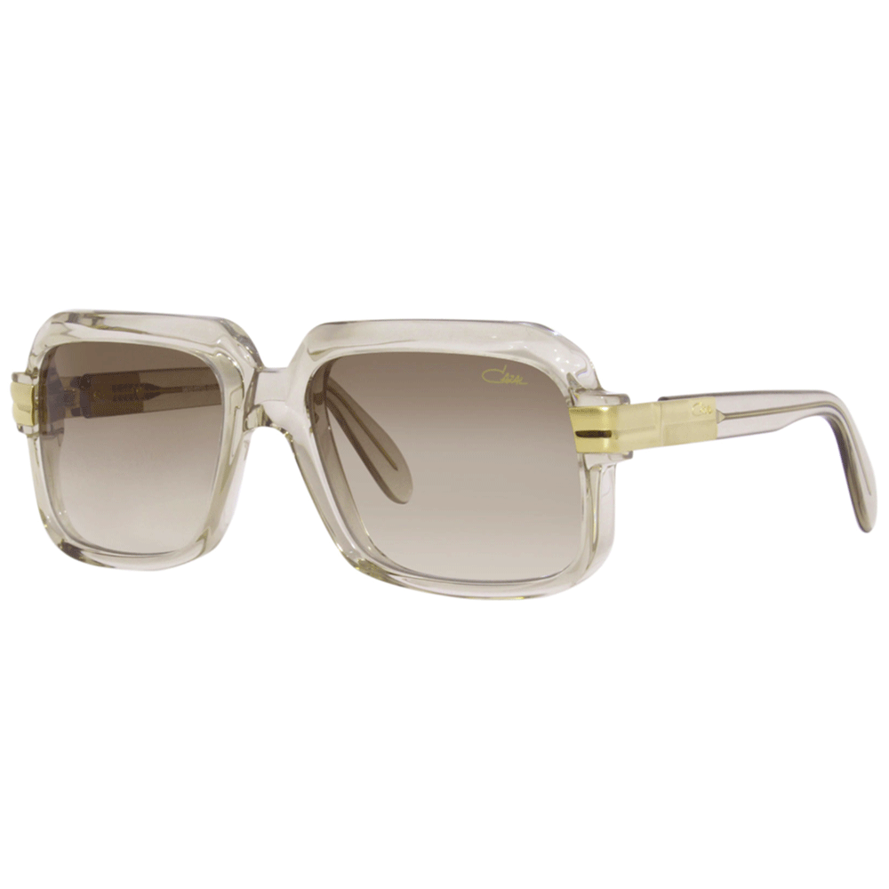 Cazal Legends 607/3 009 Sunglasses