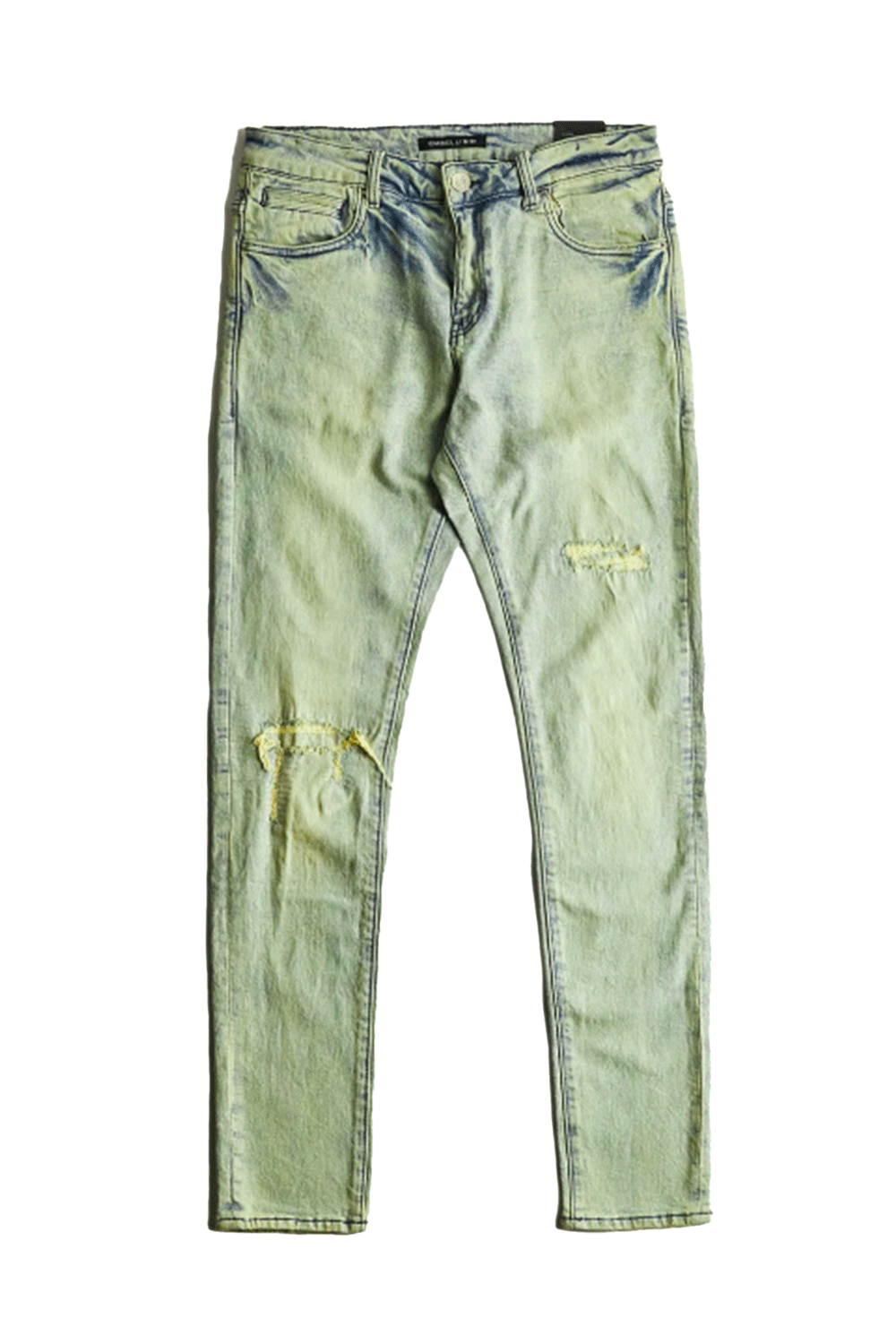 Embellish Kasher Denim