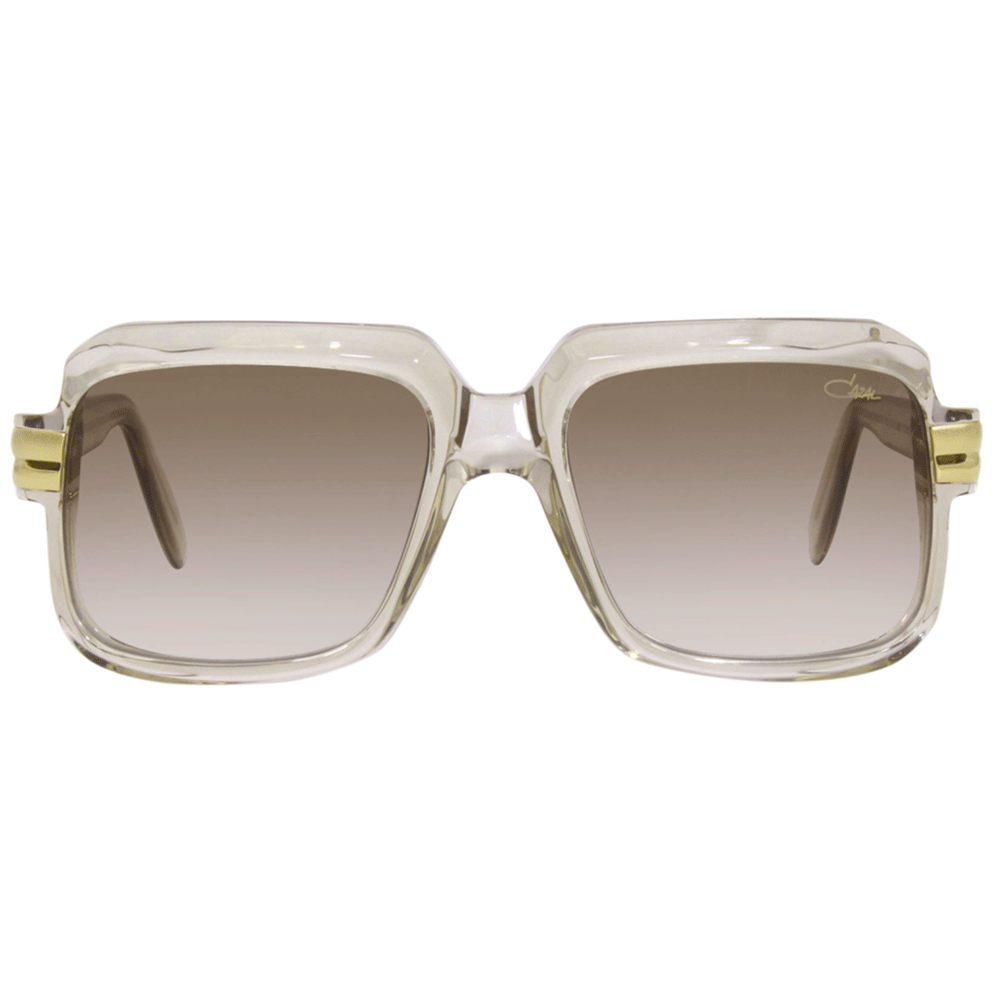 Cazal Legends 607/3 009 Sunglasses