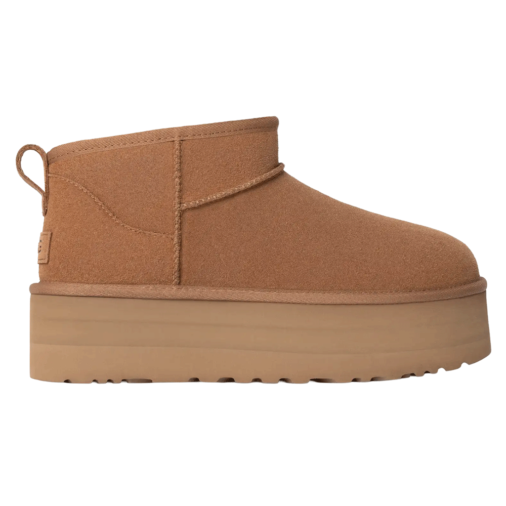 UGG® Women's Classic Ultra Mini Platform