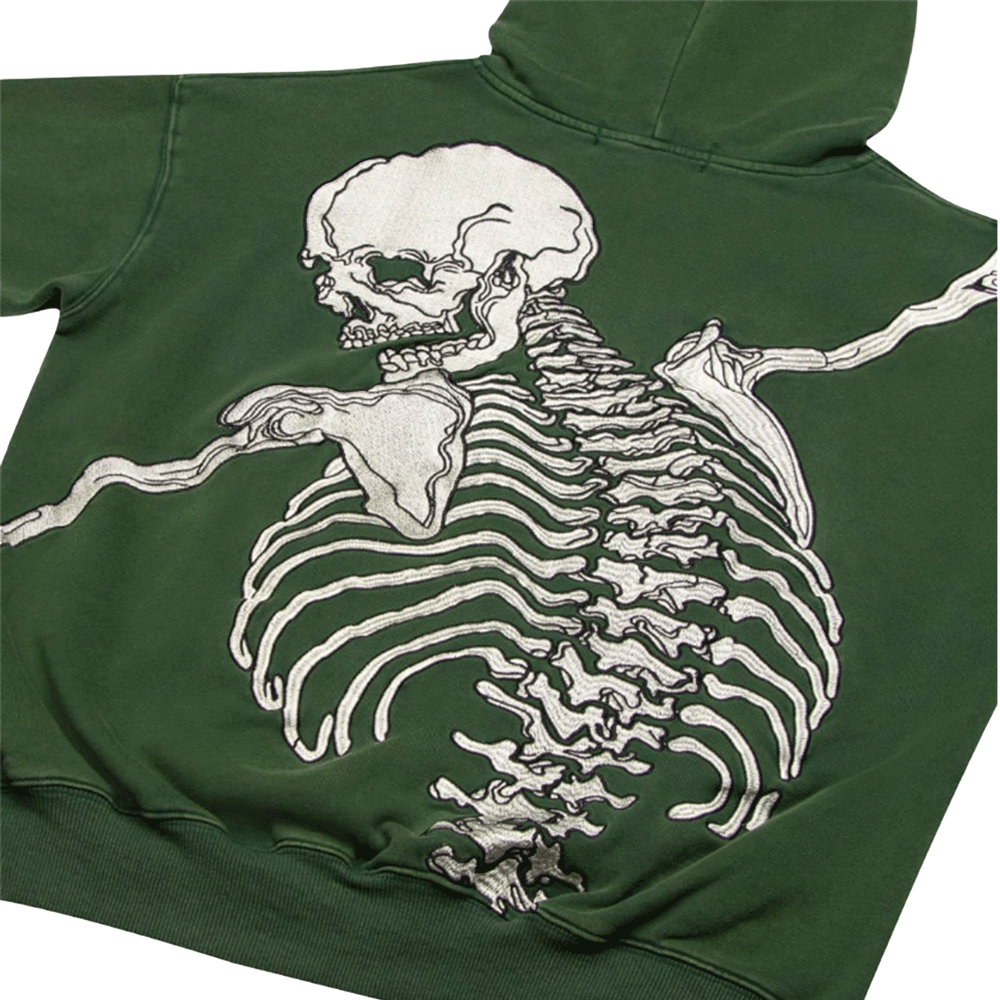 Godspeed R-O-D Hoodie