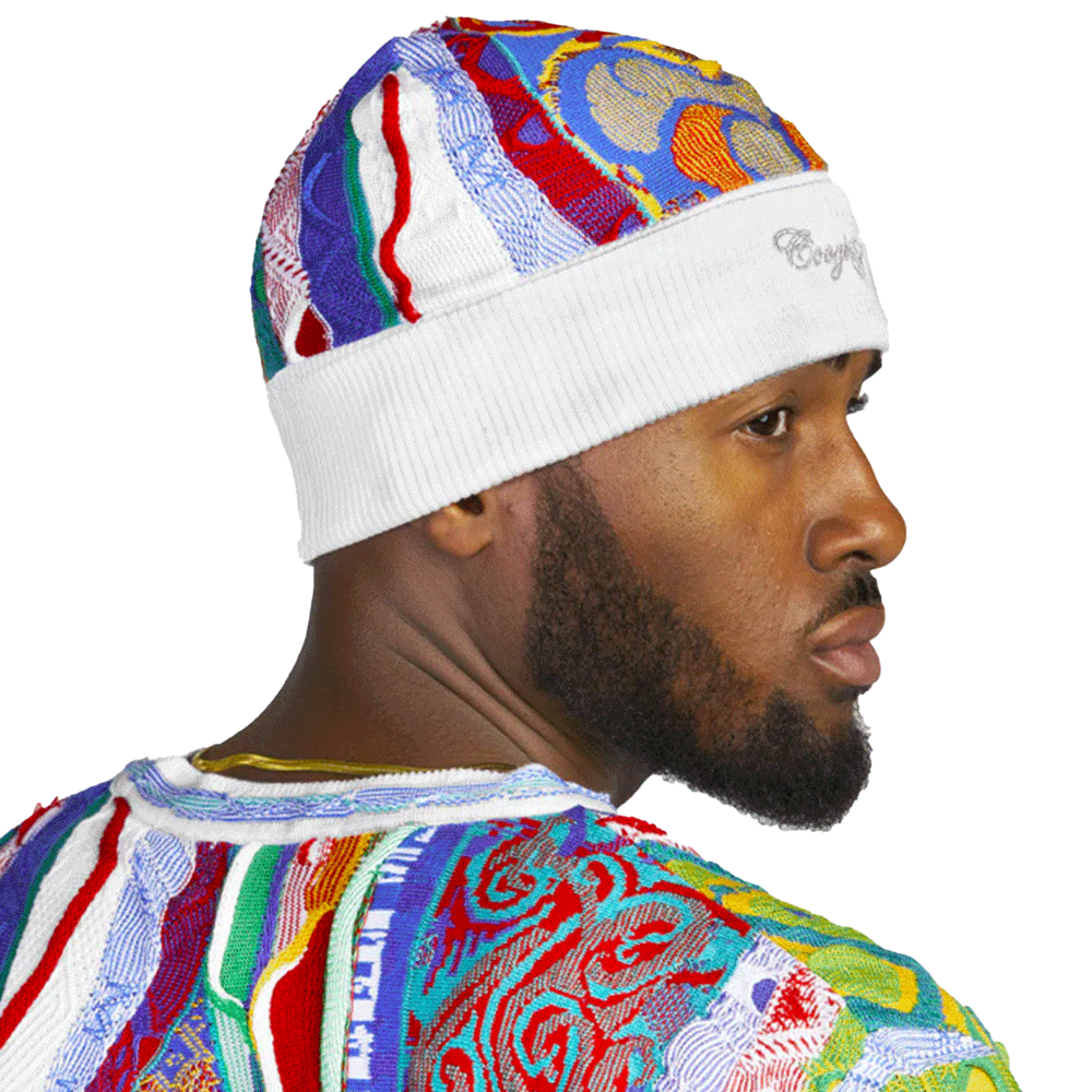 Coogi Classic Skully