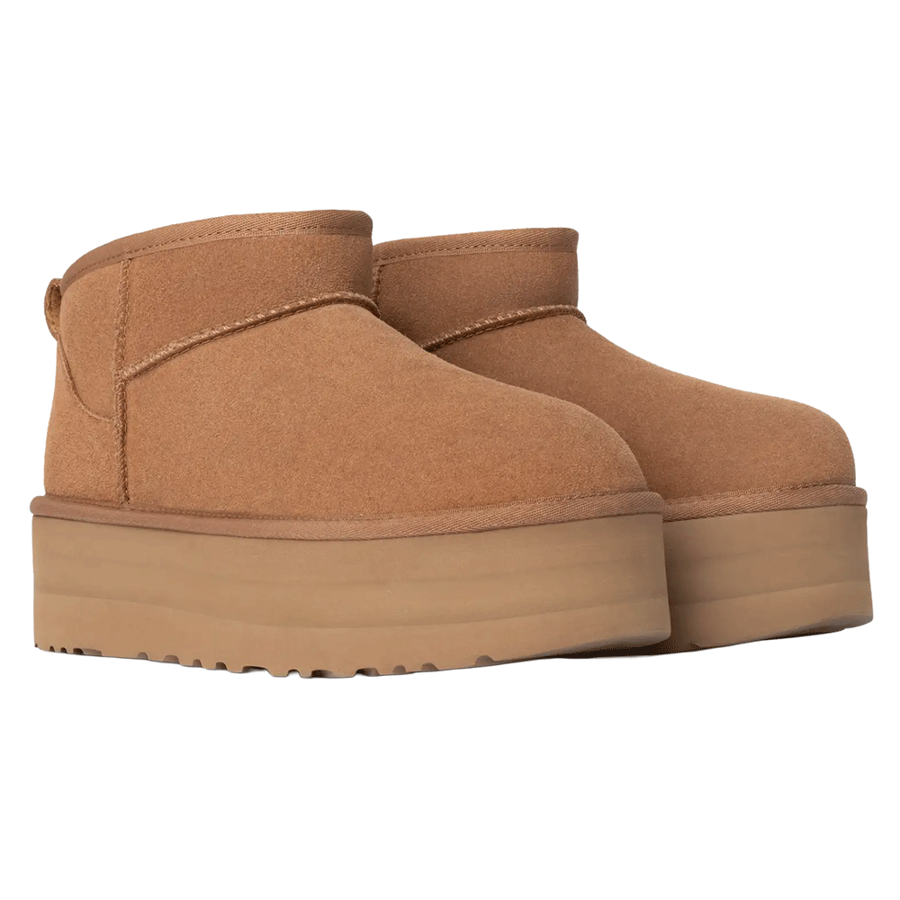UGG® Women's Classic Ultra Mini Platform