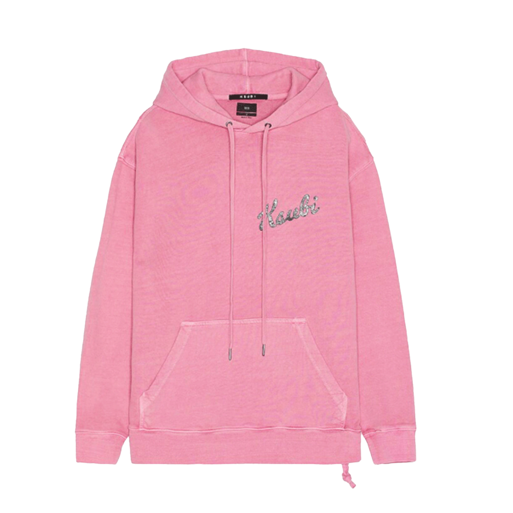 Ksubi Autograph Biggie Hoodie Hyper