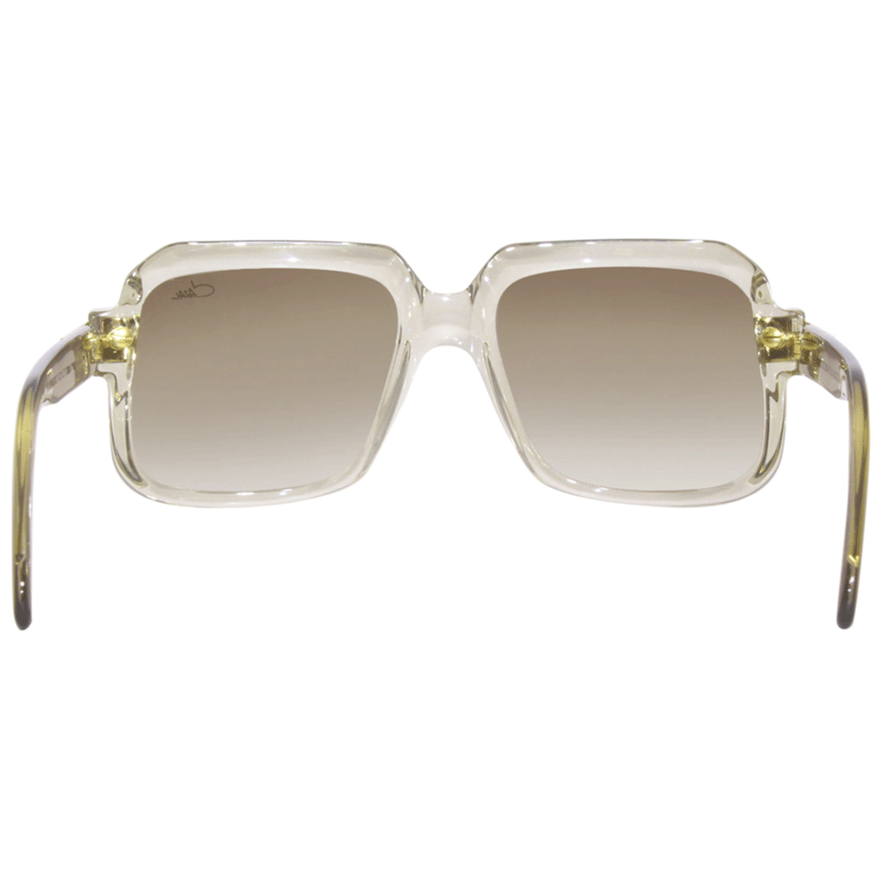 Cazal Legends 607/3 009 Sunglasses