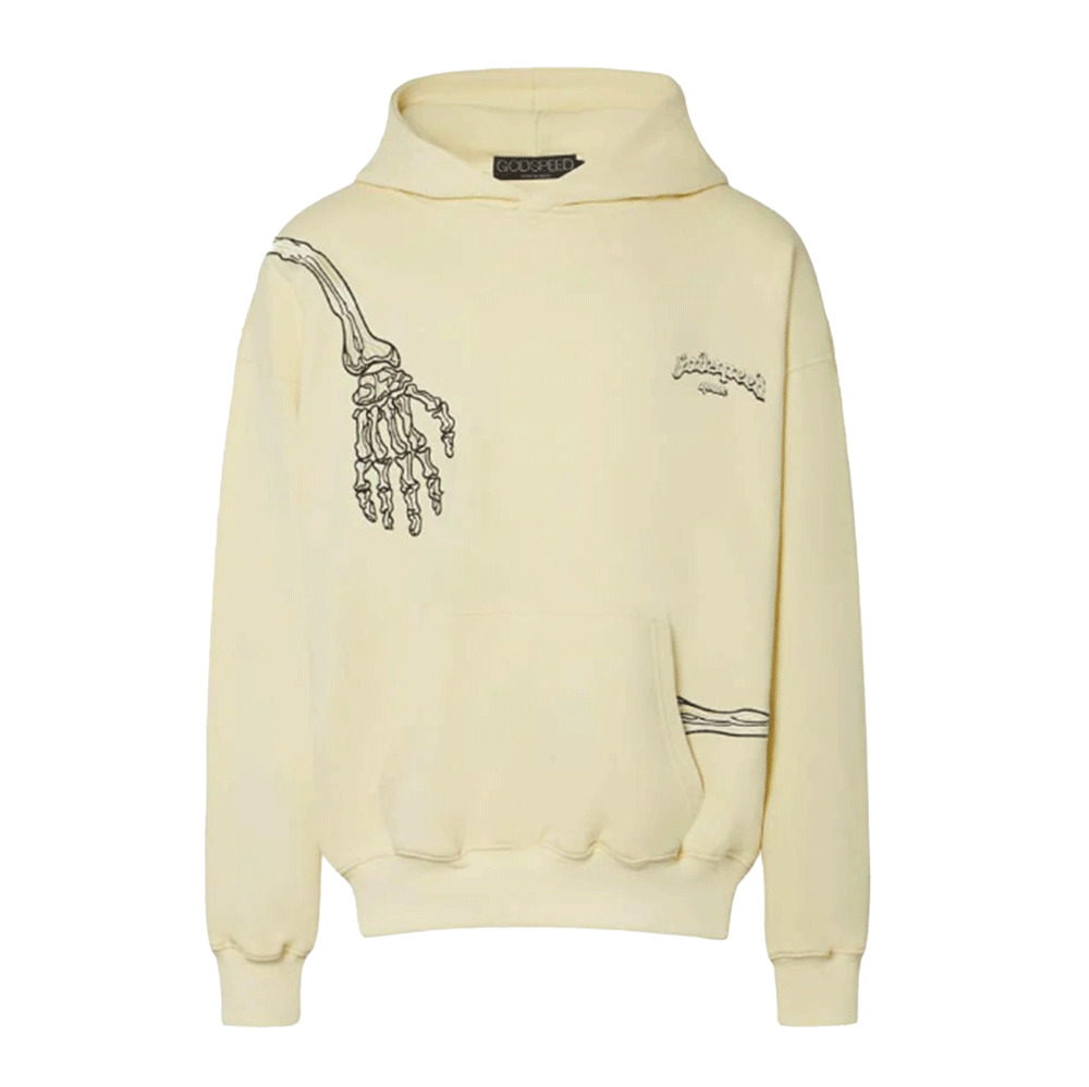 Godspeed R-O-D Hoodie