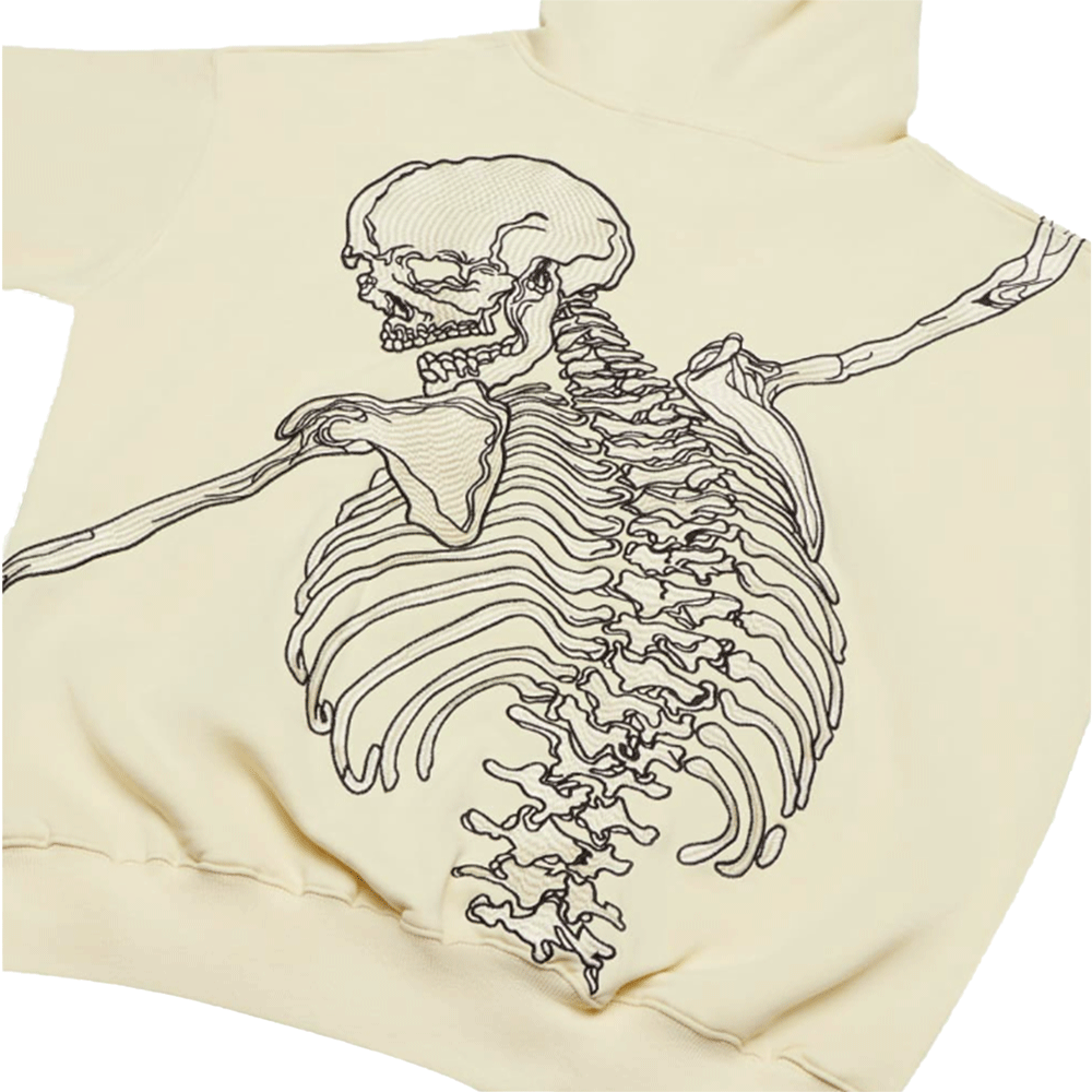 Godspeed R-O-D Hoodie