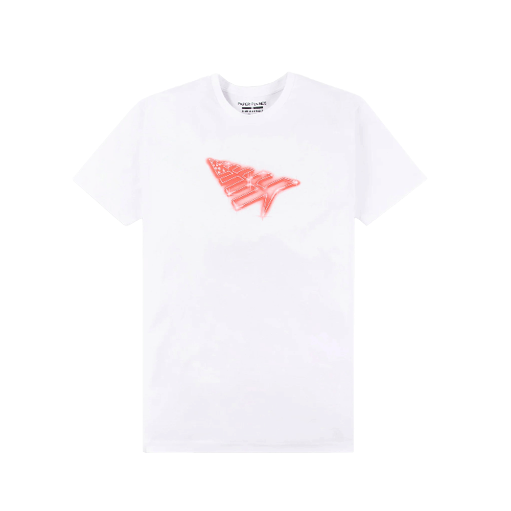 Paper Planes City Light Tee