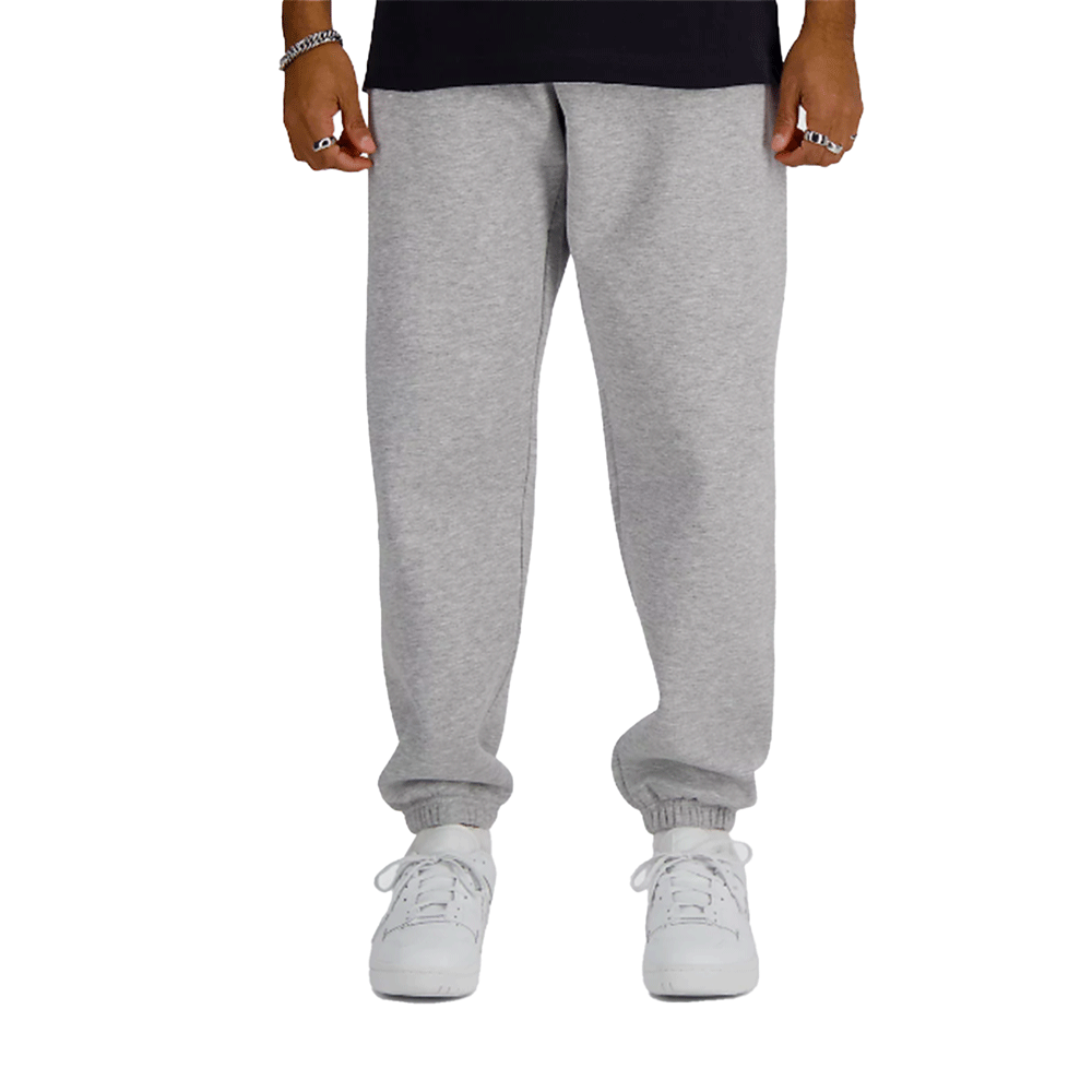 New Balance Men's Sport Essentials Fleece Sweatsuit