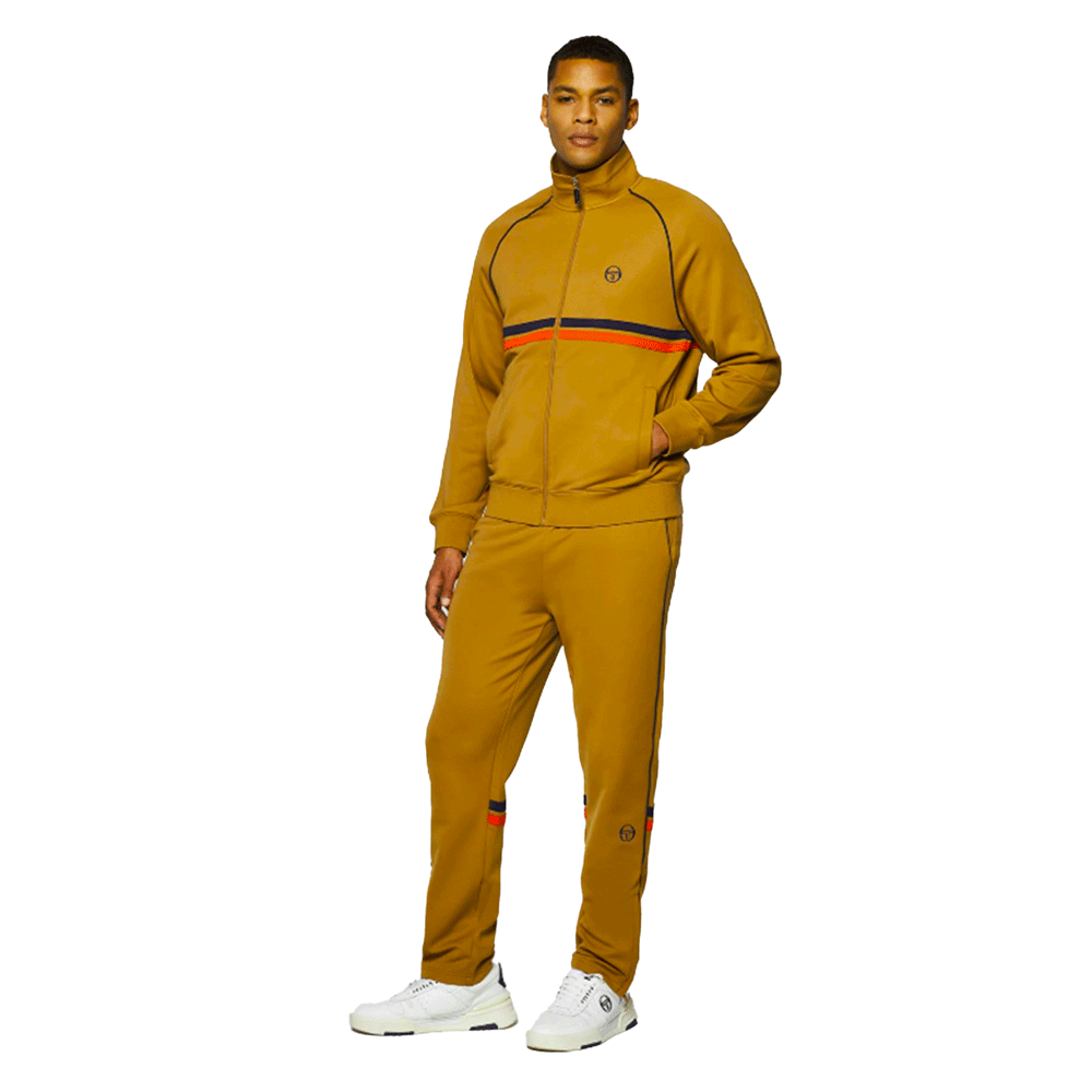 Sergio Tacchini Dallas Track Sweatsuit