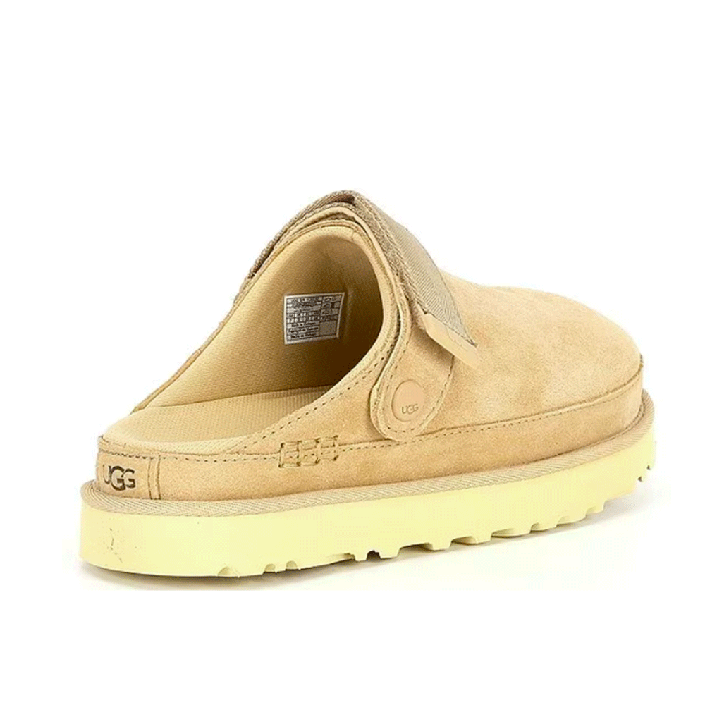 UGG Women's Goldenstar Clog