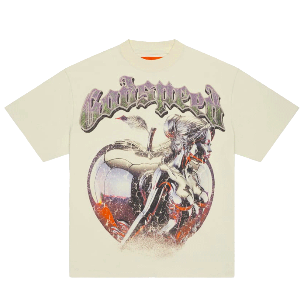 Godspeed Forbidden Fruit T-Shirt