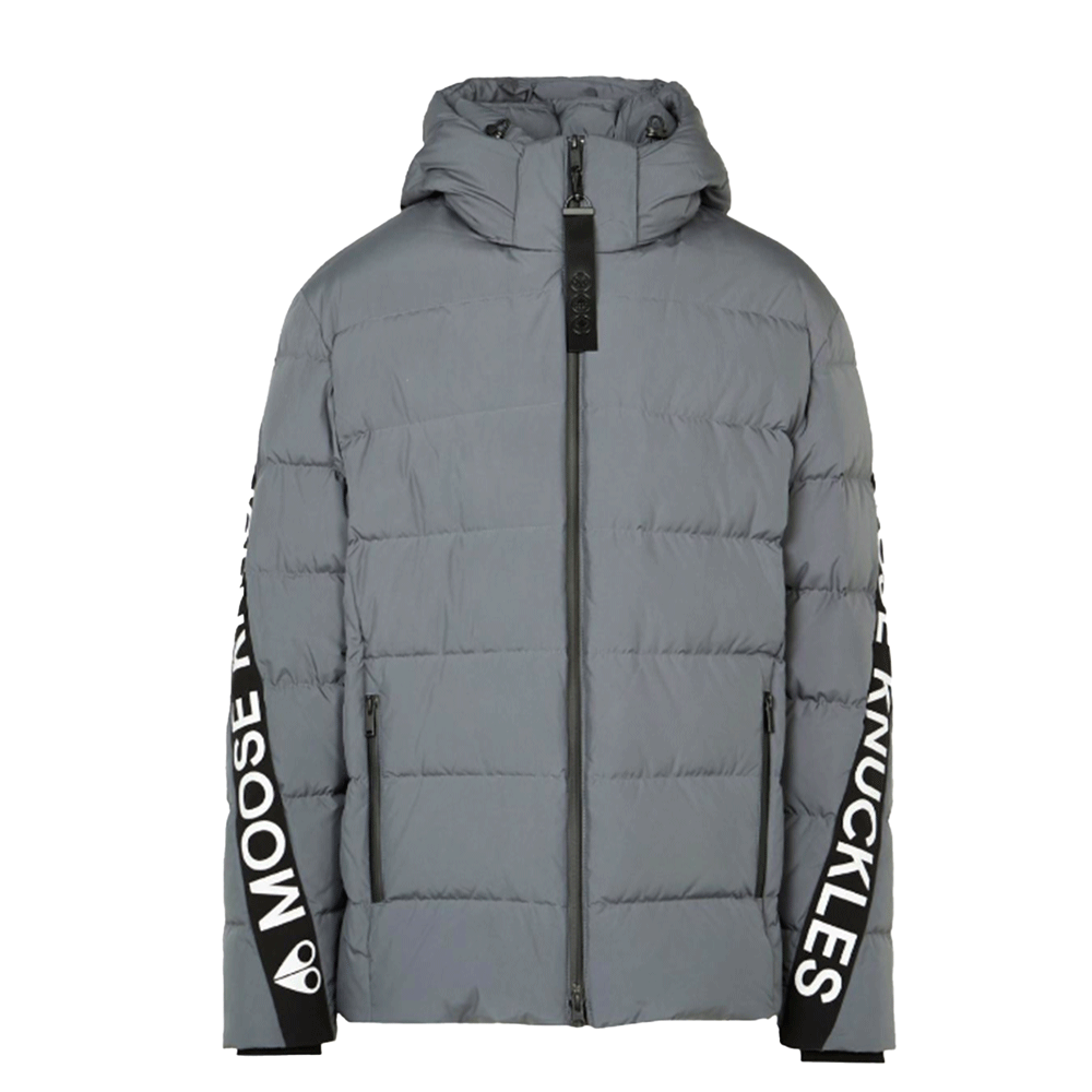 Moose Knuckles Naufrage Jacket